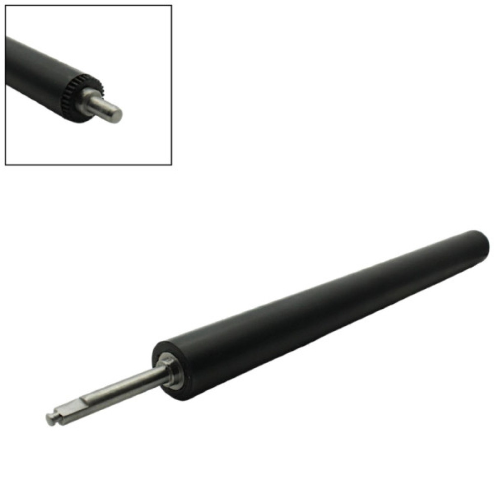 Вал гумовий HP CLJ Pro 4201/MFP4301/Canon MF751 RM2-2731/2732 Welldo (LPR-H4203-WDS)