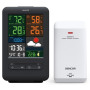 Метеостанція Sencor SWS7300 Метеостанція Sencor SWS7300