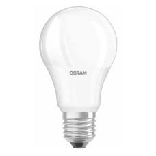 Лампочка Osram LED VALUE CL A60 6,5W/840 230VFR E27 10X1 (4058075623071)