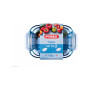 Форма для випікання Pyrex Classic прямокутна набір 2 шт 2.6 л 1.9 л (912S967/7045)