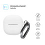 Чохол для навушників Armorstandart Hang Case For Xiaomi Redmi Buds 8 Lite/Redmi Buds 6 Lite White (ARM91107)
