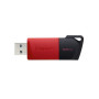USB флеш накопичувач Kingston 128GB DataTraveler Exodia M USB 3.2 (DTXM/128GB) USB флеш накопичувач Kingston 128GB DataTraveler Exodia M USB 3.2 (DTXM/128GB)