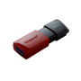 USB флеш накопичувач Kingston 128GB DataTraveler Exodia M USB 3.2 (DTXM/128GB) USB флеш накопичувач Kingston 128GB DataTraveler Exodia M USB 3.2 (DTXM/128GB)
