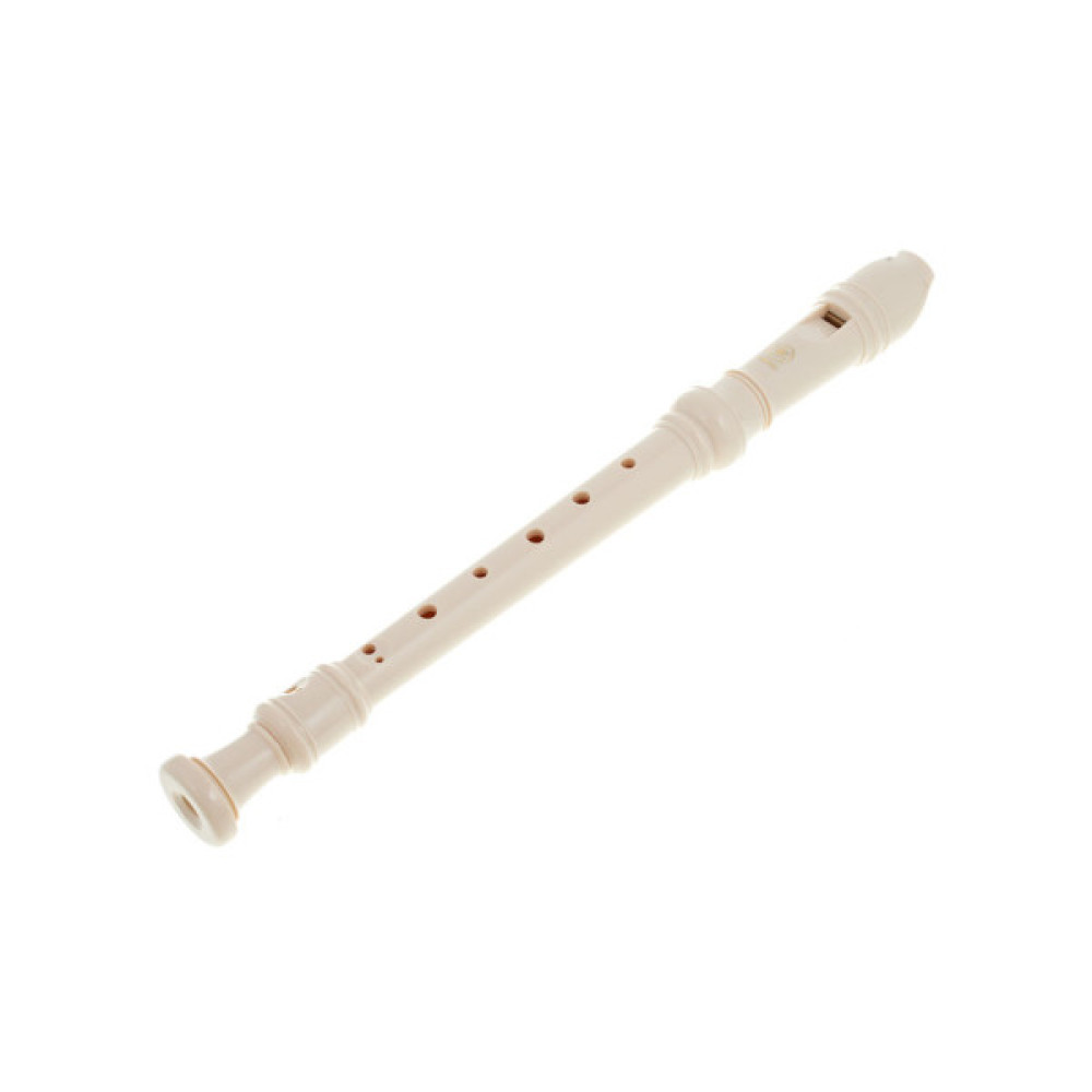 Блокфлейта Yamaha Soprano (YRS-24B)