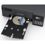 Струменевий принтер Epson EcoTank L8050 (C11CK37403)