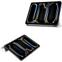 Чохол до планшета BeCover Smart Case Apple iPad Pro 13" M4 2024 Good Night (711651) Чохол до планшета BeCover Smart Case Apple iPad Pro 13" M4 2024 Good Night (711651)