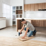 Шурупокрут-дриль акумуляторний Bosch Professional GSR 120-LI 12В 2х2А·год 14·30Нм 0-400·0-1500об·хв 2.5кг