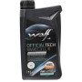 Моторна олива Wolf OFFICIALTECH 5W30 C3 LL III 1л (1048179) Моторна олива Wolf OFFICIALTECH 5W30 C3 LL III 1л (1048179)