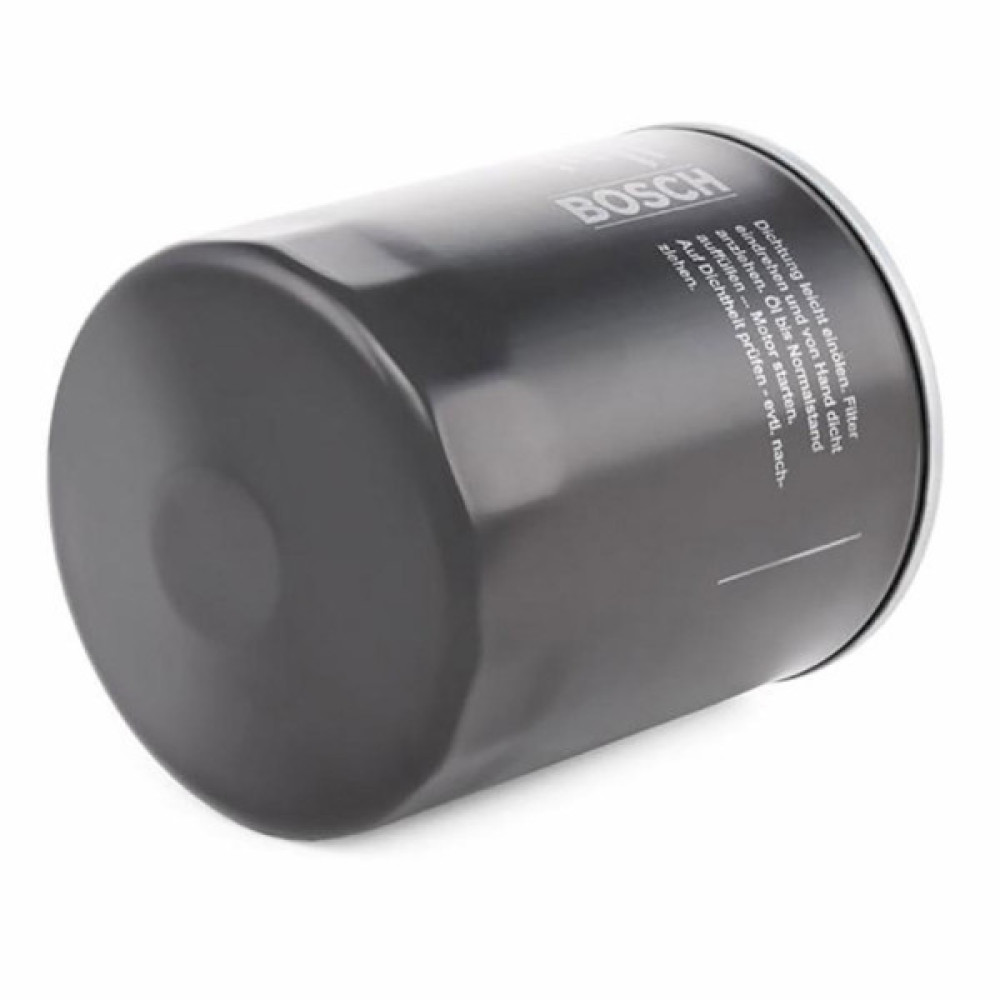 Фільтр масляний Bosch 0 986 452 042