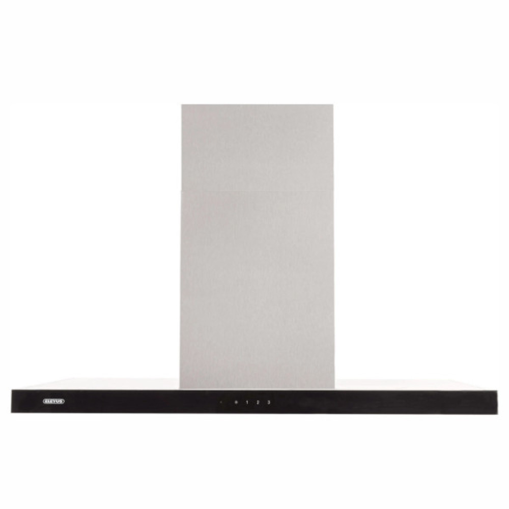 Витяжка кухонна Eleyus ONIX 1200 LED 90 IS+BL