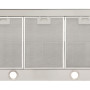Витяжка кухонна Eleyus ONIX 1200 LED 90 IS+BL Витяжка кухонна Eleyus ONIX 1200 LED 90 IS+BL