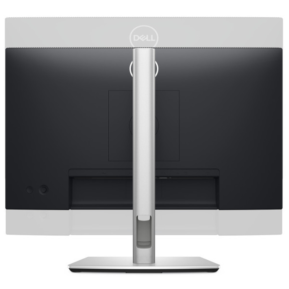 Монітор DELL 21.5" P2225H D-Sub, HDMI, DP, USB3.2, IPS, 100Hz, sRGB 99%, Pivot