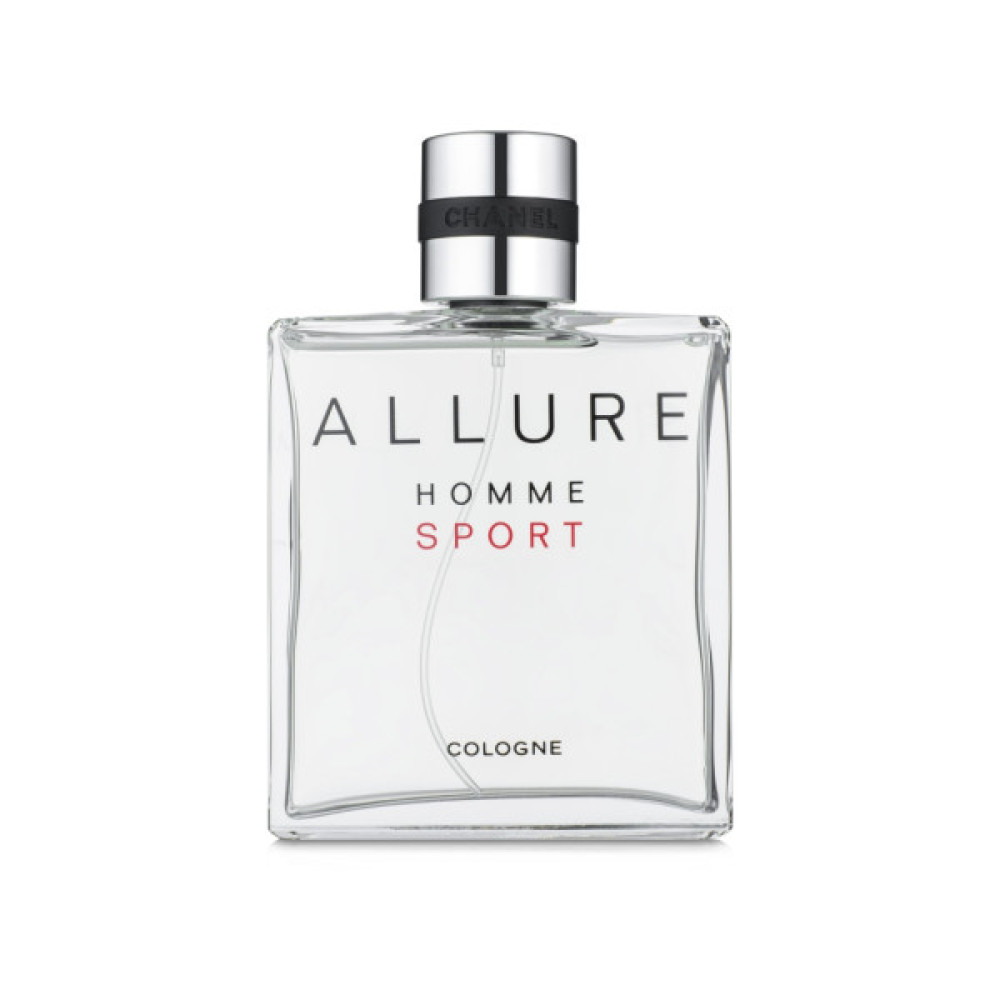 Туалетна вода Chanel Allure Homme Sport Cologne 50 мл (3145891233100)