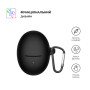 Чохол для навушників Armorstandart Hang Case для Huawei FreeBuds 5 Black (ARM80459) Чохол для навушників Armorstandart Hang Case для Huawei FreeBuds 5 Black (ARM80459)