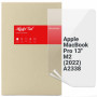 Плівка захисна Armorstandart MacBook Pro 13 M2 2022 A2338 (ARM75862) Плівка захисна Armorstandart MacBook Pro 13 M2 2022 A2338 (ARM75862)