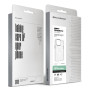 Чохол до мобільного телефона Armorstandart Unit MagSafe Apple iPhone 13 Pro Max Matte Clear Silver (ARM70461) Чохол до мобільного телефона Armorstandart Unit MagSafe Apple iPhone 13 Pro Max Matte Clear Silver (ARM70461)