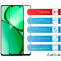 Скло захисне ACCLAB Full Glue Realme C63 Black (1283126594946) Скло захисне ACCLAB Full Glue Realme C63 Black (1283126594946)