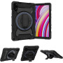 Чохол до планшета BeCover Xiaomi Redmi Pad Pro 12.1'''' Black (712920) Чохол до планшета BeCover Xiaomi Redmi Pad Pro 12.1'''' Black (712920)