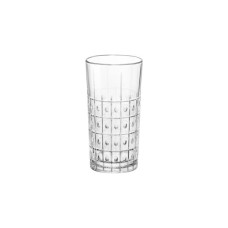 Набір склянок Bormioli Rocco Bartender Este Cooler 490мл h-158мм 6шт (666228BB9121990)