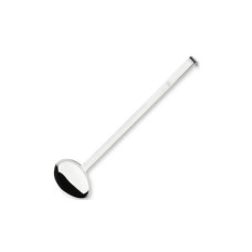 Ополоник Lacor для соусу d 7,5 cm L 34 cm (60509)