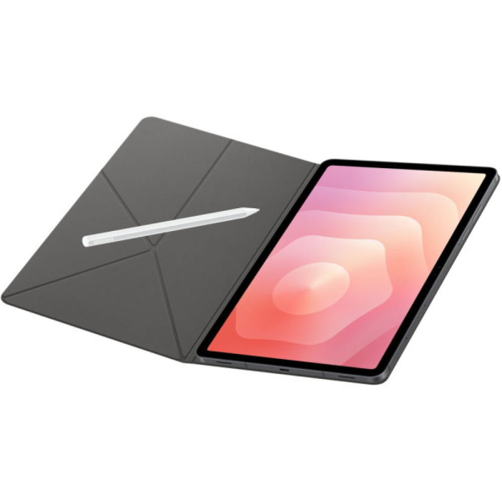 Чохол до планшета Samsung Book Cover Samsung Galaxy Tab S11 (X730/736) Black (EF-BX730PBEGWW) Чохол до планшета Samsung Book Cover Samsung Galaxy Tab S11 (X730/736) Black (EF-BX730PBEGWW)
