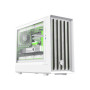 Корпус Gamemax Claw 360 WH Корпус Gamemax Claw 360 WH