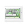 Корпус Gamemax Claw 360 WH Корпус Gamemax Claw 360 WH