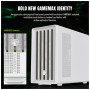 Корпус Gamemax Claw 360 WH Корпус Gamemax Claw 360 WH