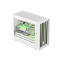Корпус Gamemax Claw 360 WH Корпус Gamemax Claw 360 WH