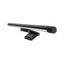 Настільна лампа Baseus на монітор i-wok Series USB Asymmetric Light Source Screen Hanging Light (fighting) Pro Black (DGIWK-P01) Настільна лампа Baseus на монітор i-wok Series USB Asymmetric Light Source Screen Hanging Light (fighting) Pro Black (DGIWK-P01)