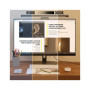 Настільна лампа Baseus на монітор i-wok Series USB Asymmetric Light Source Screen Hanging Light (fighting) Pro Black (DGIWK-P01) Настільна лампа Baseus на монітор i-wok Series USB Asymmetric Light Source Screen Hanging Light (fighting) Pro Black (DGIWK-P01)