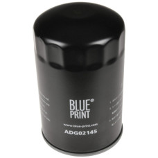 Фільтр масляний Blue Print ADG02145