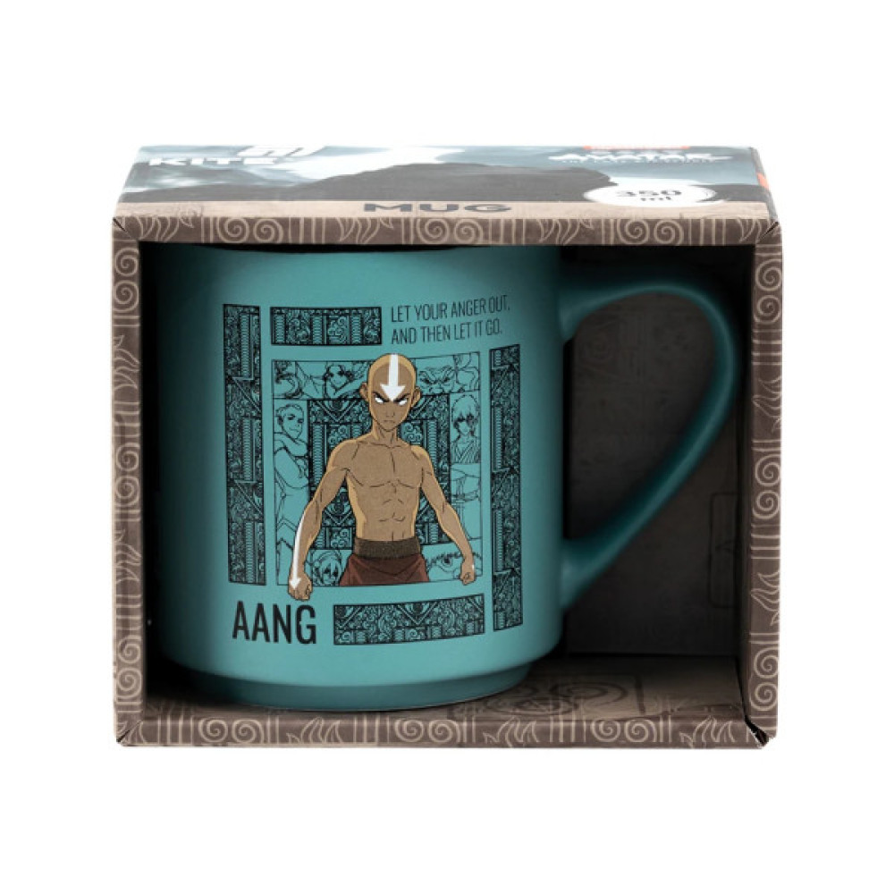 Чашка Kite Avatar 350 мл, AV-1 (AV25-215-1)