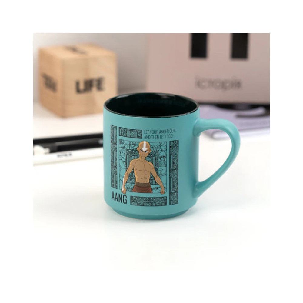 Чашка Kite Avatar 350 мл, AV-1 (AV25-215-1)