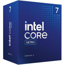 Центральний процесор Intel Core Ultra 7 265 20C/20T 2.4GHz 30Mb LGA1851 65W Box