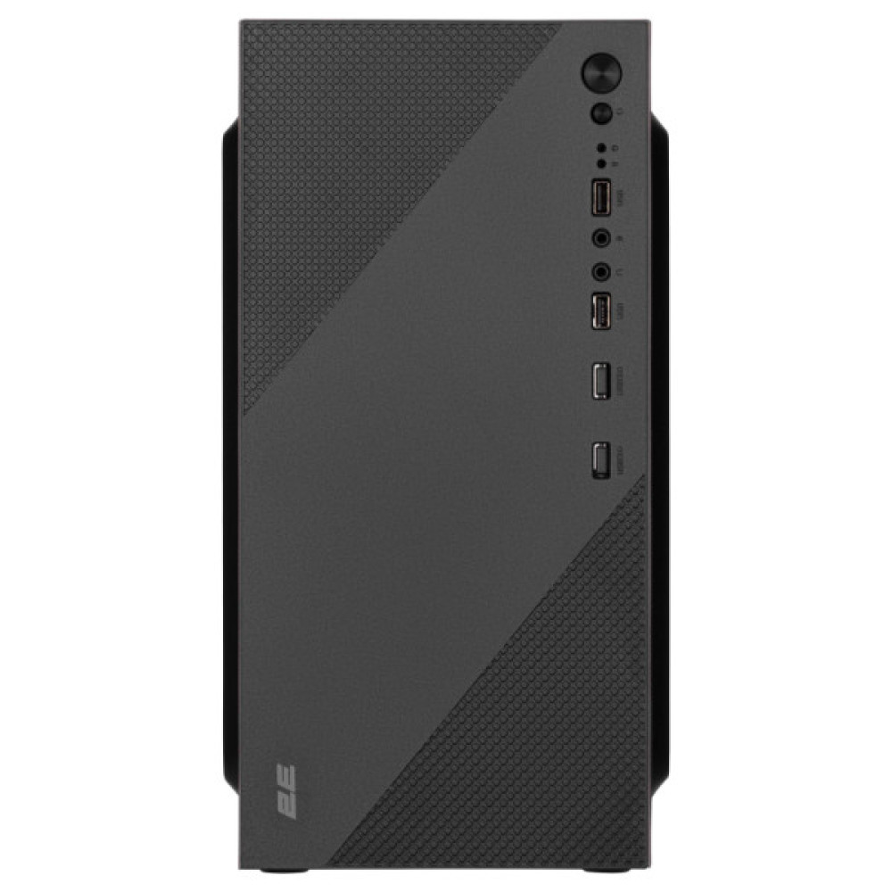 Корпус для ПК 2E 2E-TMX04-500