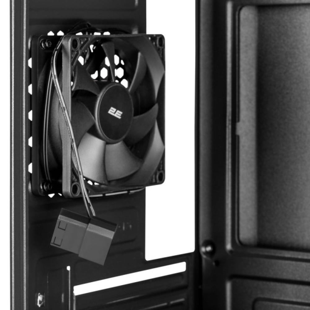 Корпус для ПК 2E 2E-TMX04-500