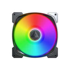 Кулер до корпусу MONTECH HP140 ARGB PWM (B)