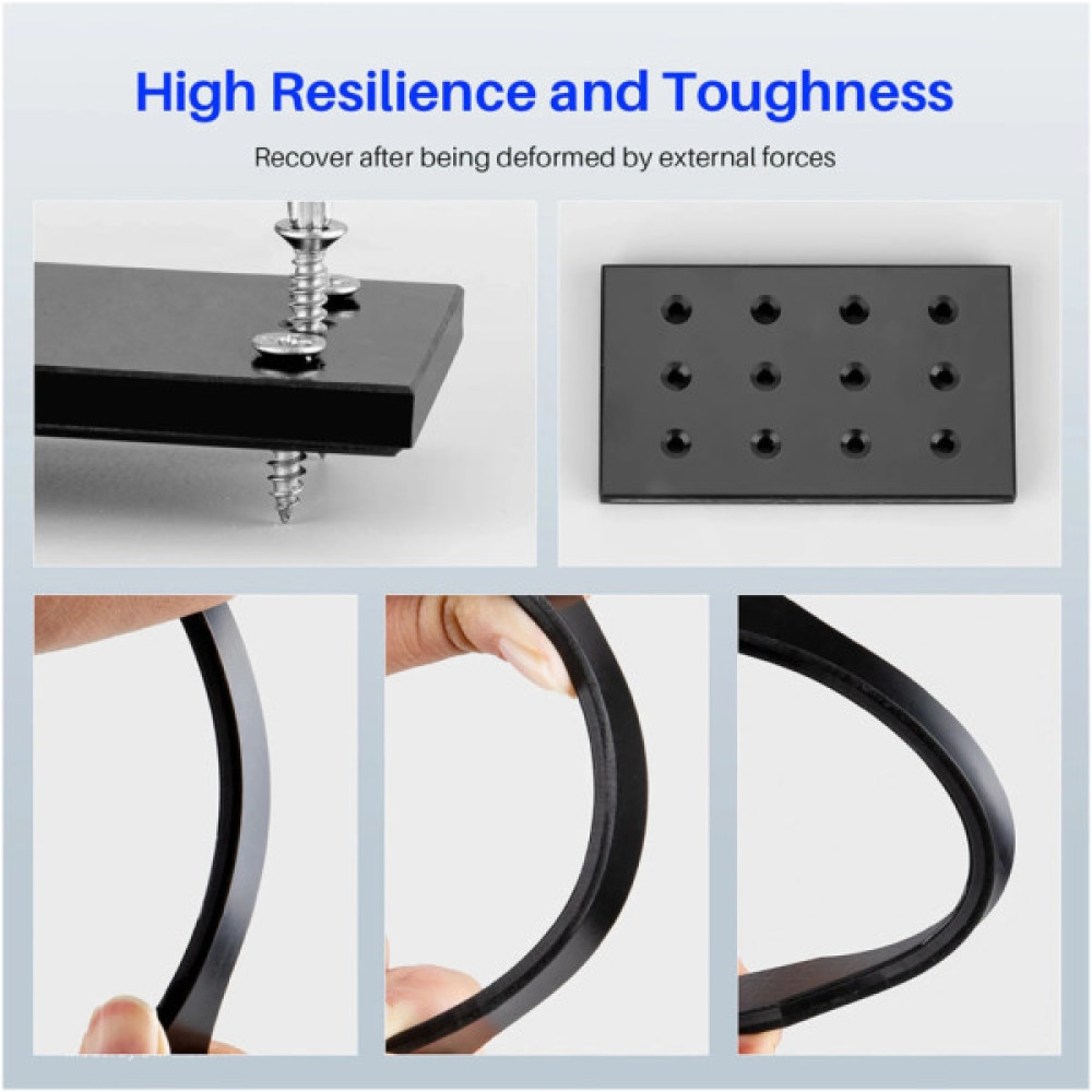 Фотополімерна смола ELEGOO Resin Tough grey 2кг (50.103.0275)