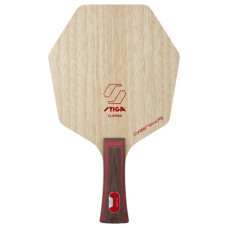 Основа для ракетки Stiga Clipper Cybershape Master (1600-1201-35) (932076)