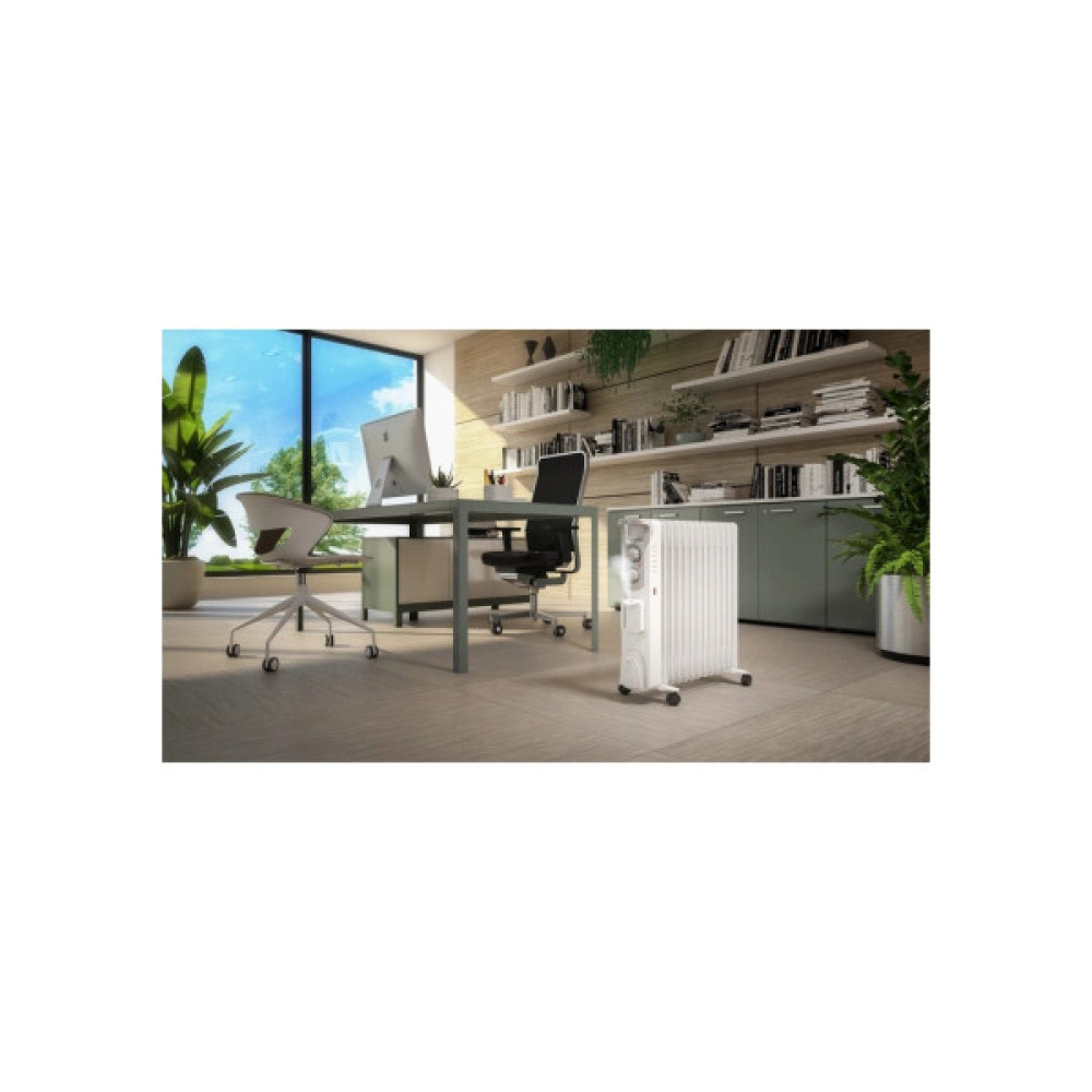 Обігрівач Olimpia Splendid CALDORAD HUMI 13 (99298)