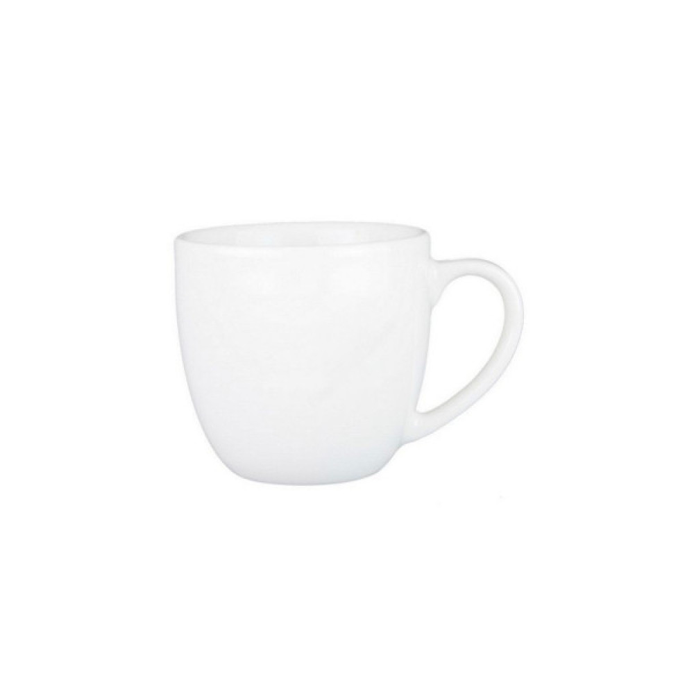 Чашка Lubiana серія "Bill" 400 мл (0355)