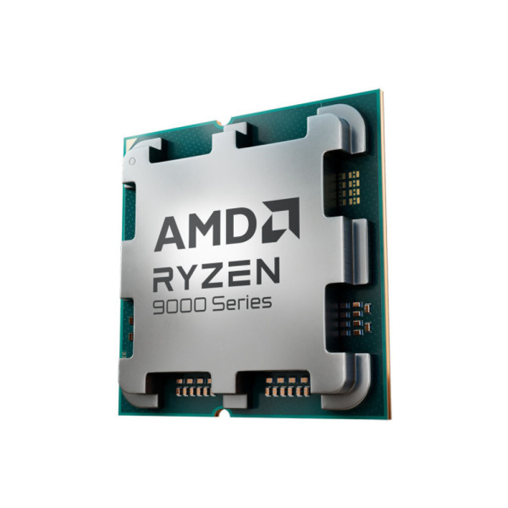 Процесор AMD Ryzen 9 9900X3D (100-100001368WOF)