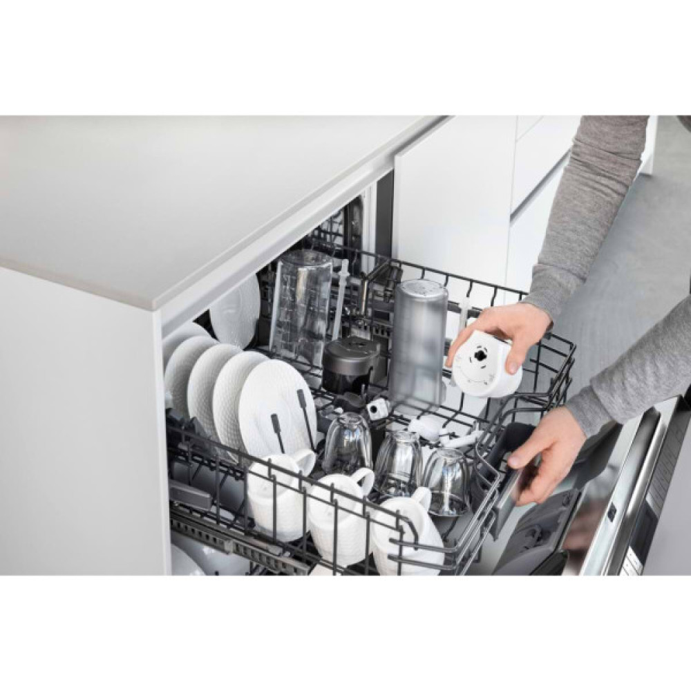 Кавомашина DeLonghi ECAM 450.65.G
