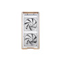Корпус для ПК Lian Li LANCOOL 217, White (G99.LAN217W.00)