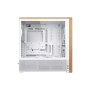 Корпус для ПК Lian Li LANCOOL 217, White (G99.LAN217W.00)