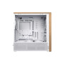 Корпус для ПК Lian Li LANCOOL 217, White (G99.LAN217W.00)