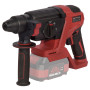 Перфоратор Vitals Master, ARa 1826c BL, 18V, 2.6J, 0-3000уд/хв, 0-950об/хв, IP21 (без АКБ та ЗП) (243623)