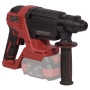 Перфоратор Vitals Master, ARa 1826c BL, 18V, 2.6J, 0-3000уд/хв, 0-950об/хв, IP21 (без АКБ та ЗП) (243623)