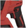 Перфоратор Vitals Master, ARa 1826c BL, 18V, 2.6J, 0-3000уд/хв, 0-950об/хв, IP21 (без АКБ та ЗП) (243623)